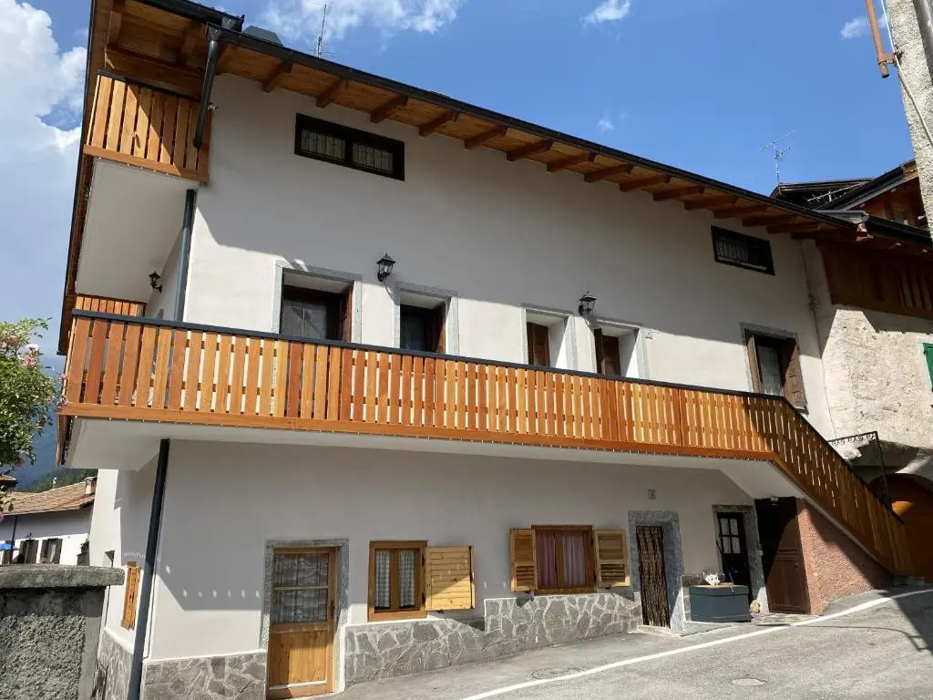 018 Trilocale Giustino