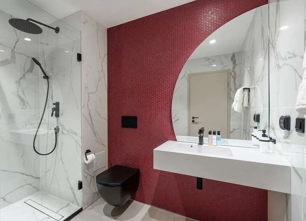 Ramada Majestic