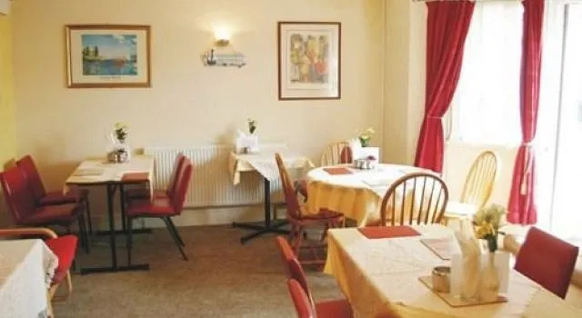 Pembroke B&B Guest Accomodation