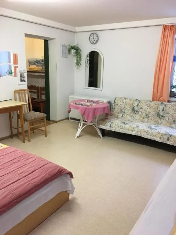 China-Ferienzimmer