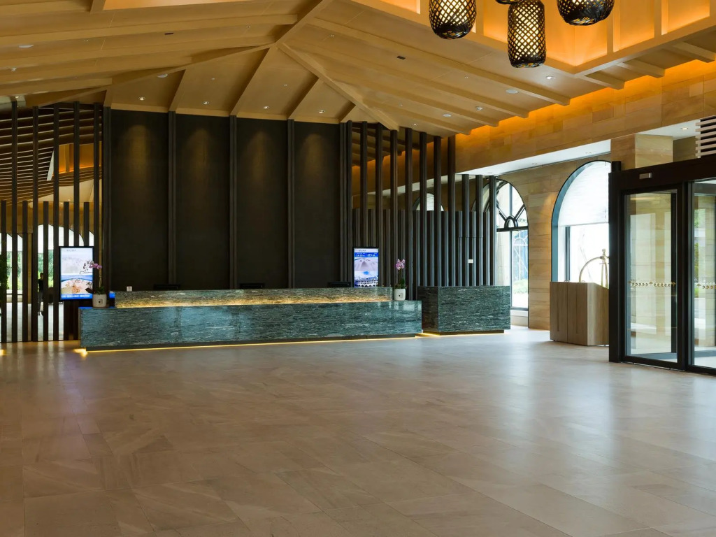 Fullon Hotel Fulong