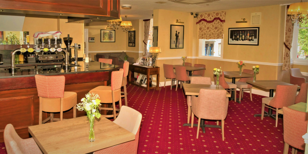 Kingston Theatre Hotel