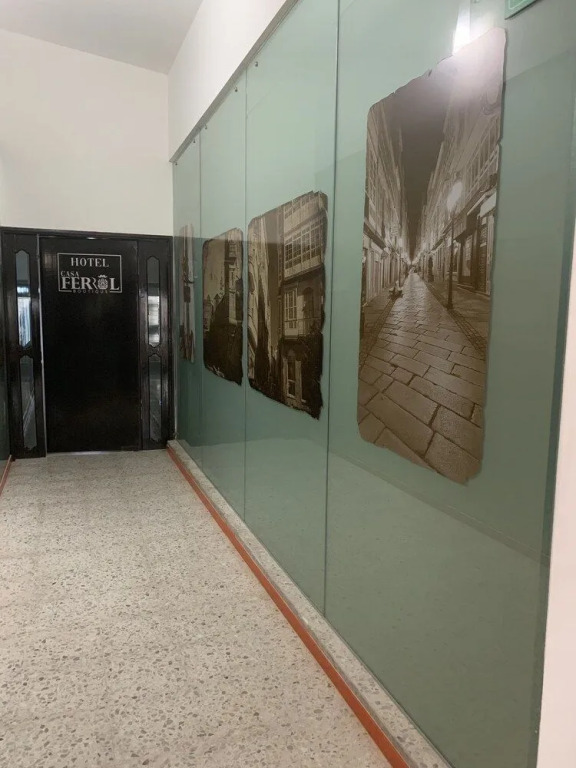 Hotel Casa Ferrol Boutique