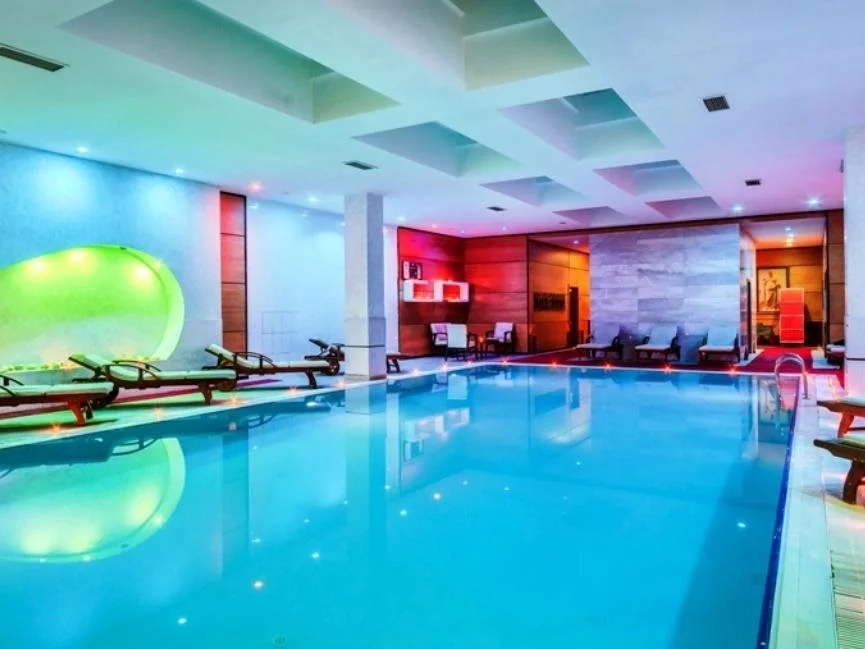 Armas Park Hotel