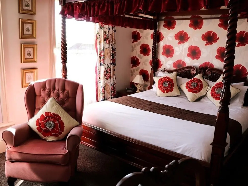 Trafalgar Guest House