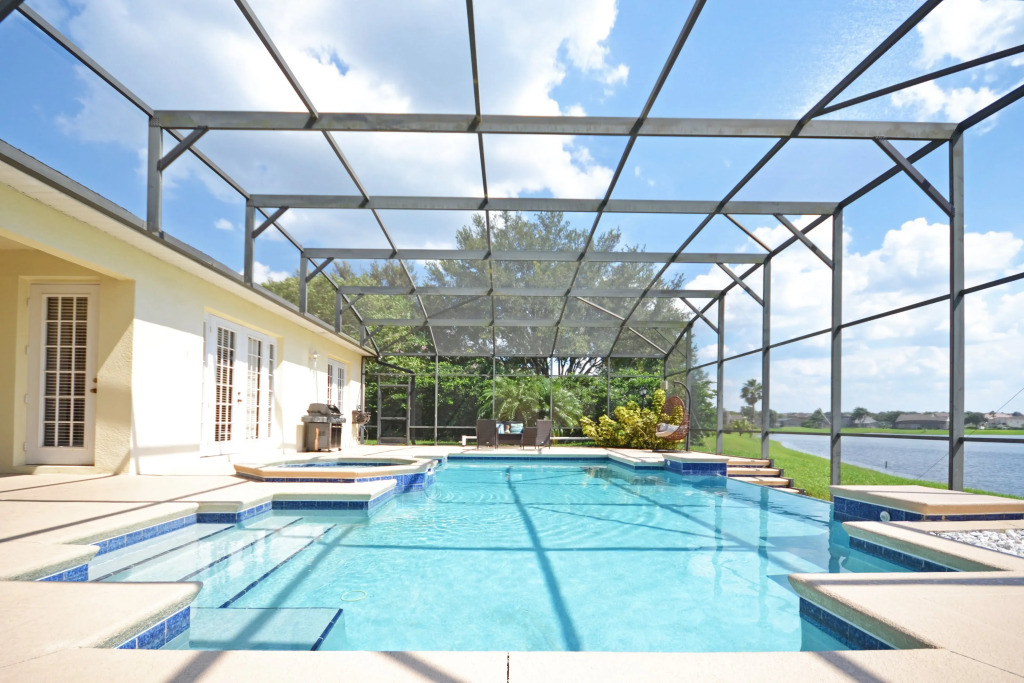 The Keys Villa, Kissimmee, US