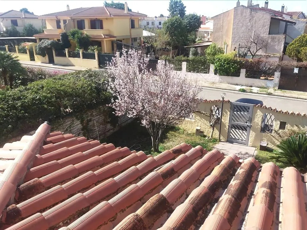 B&B Villa Marilena