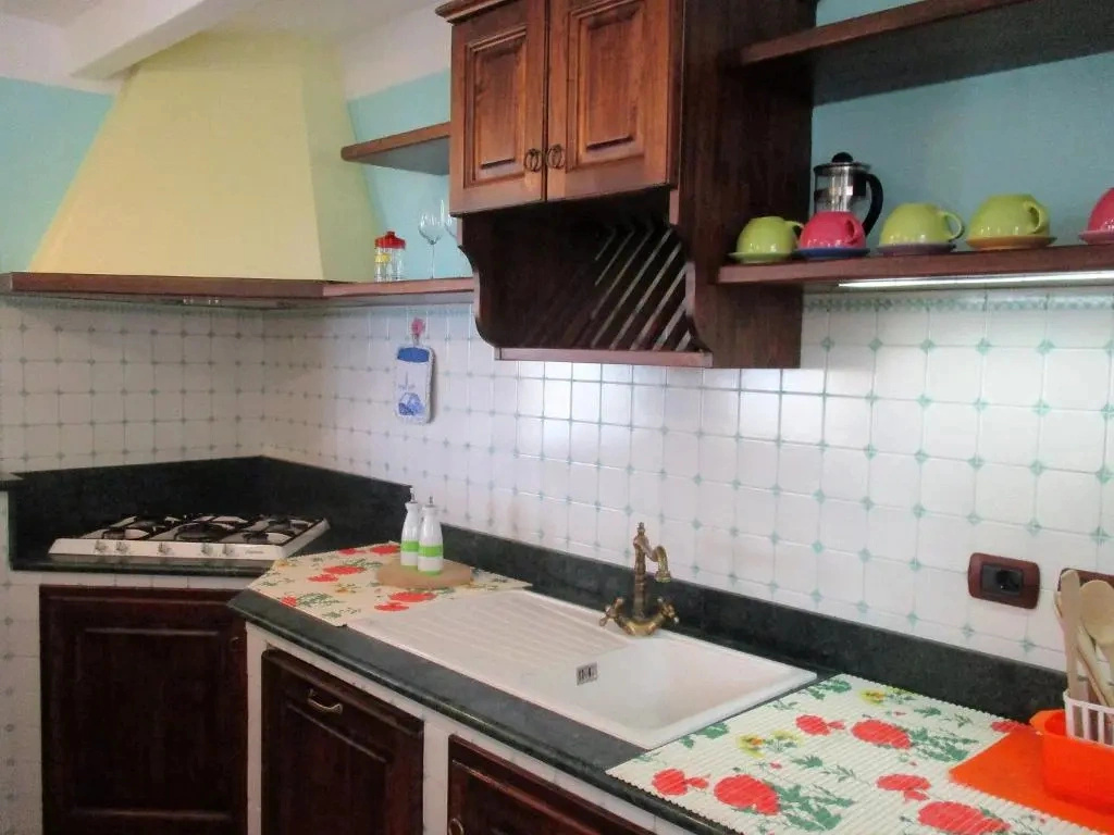 Holiday House Montepulciano - Il Torrino