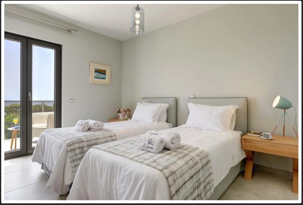 Art Villas