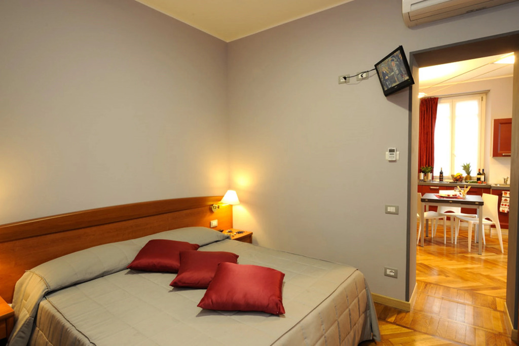 Residence Villa Maurice