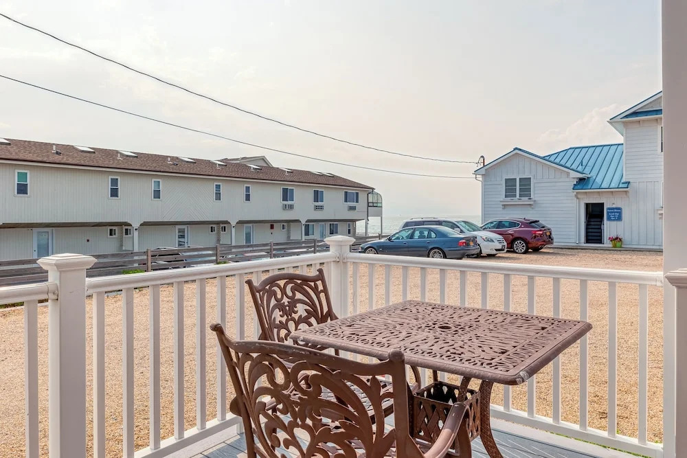 The Montauk Soundview