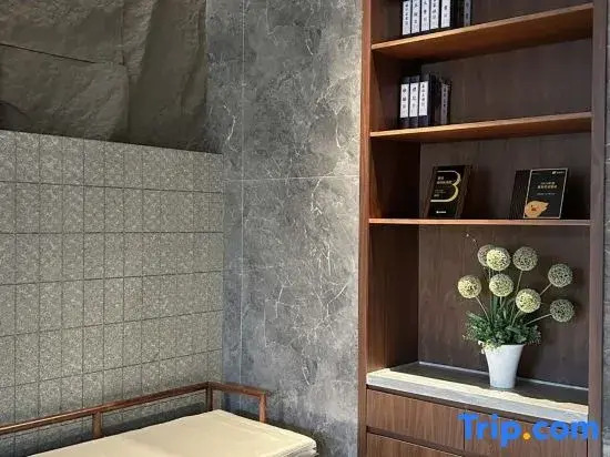 ROYGEM Hotel (Changsha Xingsha Economic Development Zone Electric Power Vocational College Branch)
