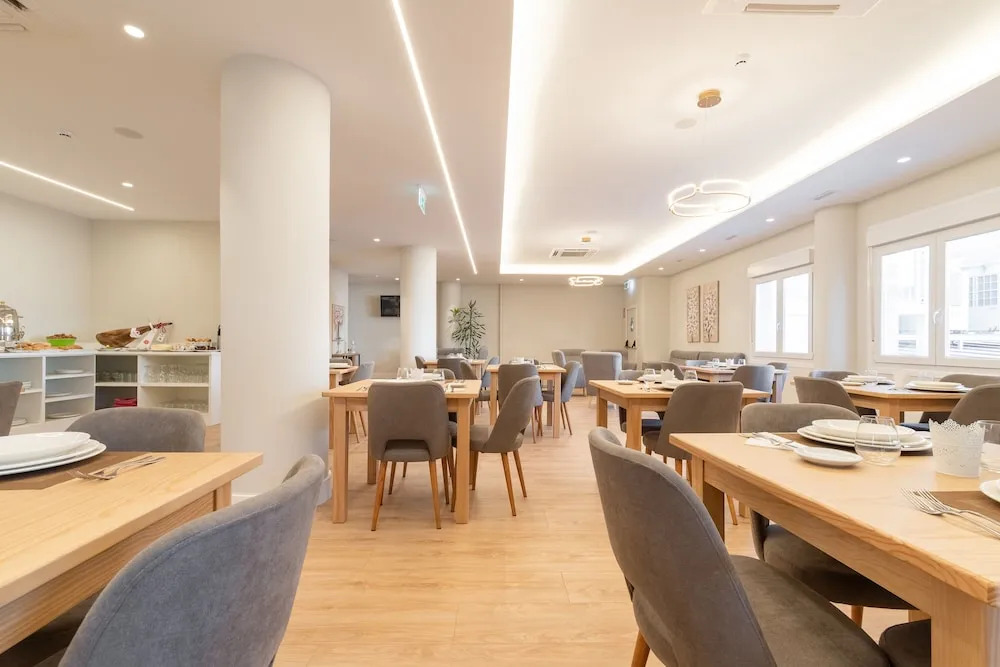 Hotel Condado Ourense