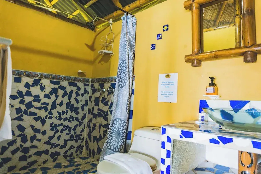 Minca Ecohabs Hotel