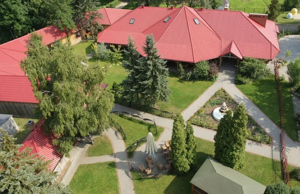 Hotel Cristal Park