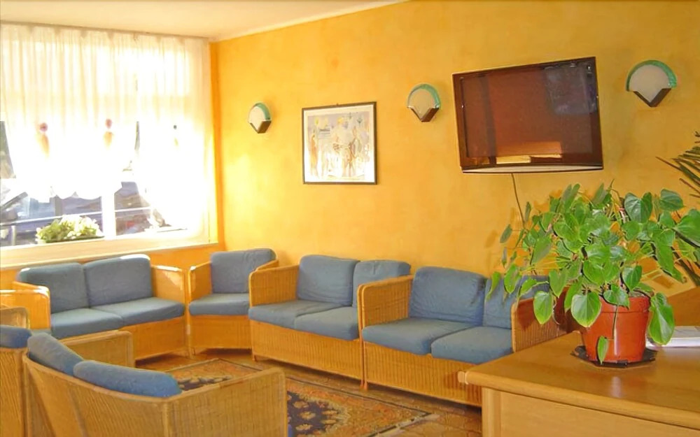 Hotel Selene