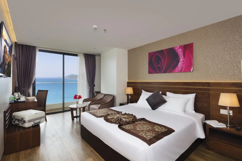 Sea Pearl Hotel