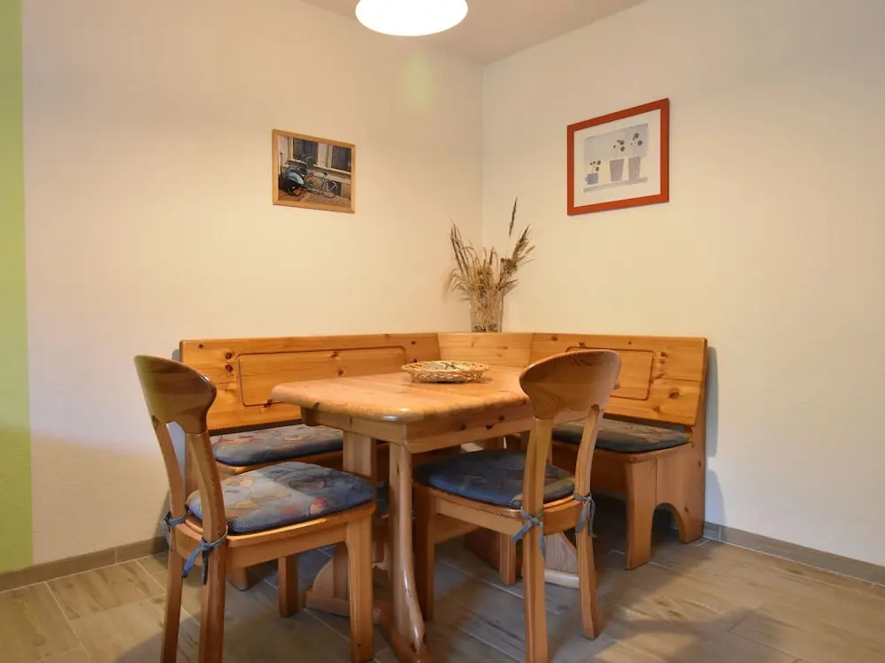 Quaint Apartment near Sea in Boltenhagen