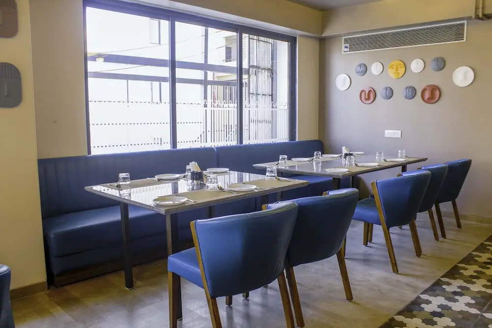 Keys Lite by Lemon Tree Hotels, Vadodara