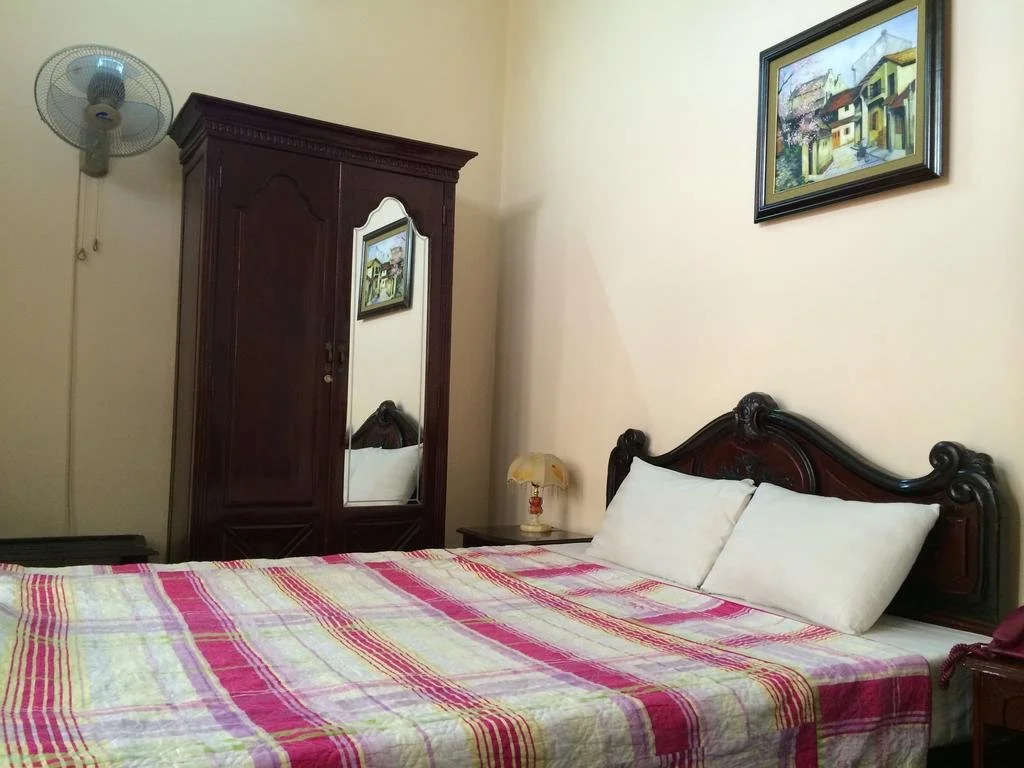 Kim Anh Hotel