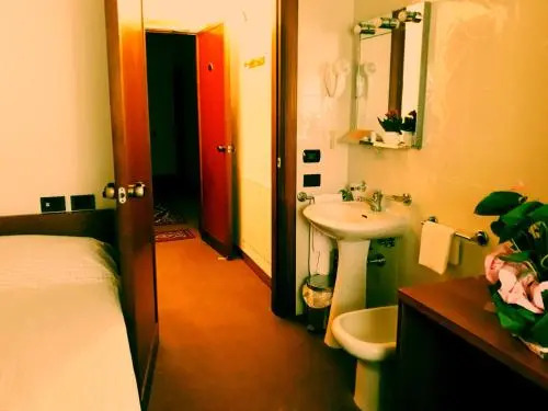 Hotel Cima