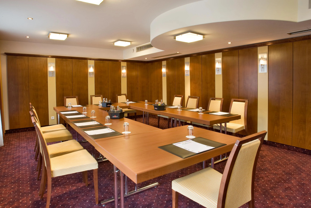 Erikson Hotel