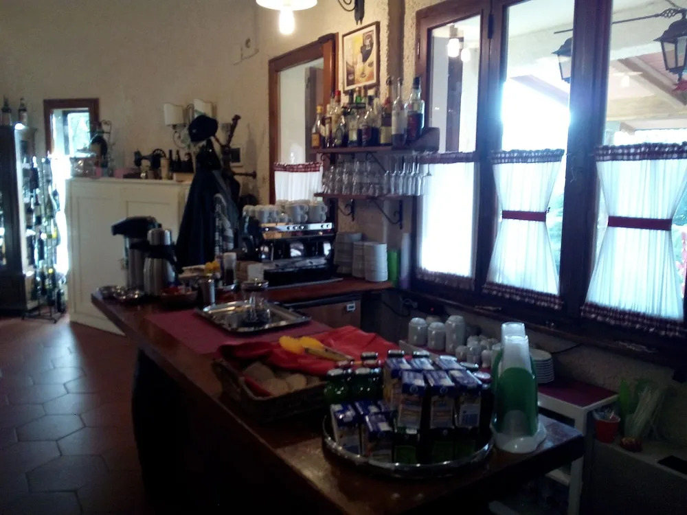 Residence Il Borgo