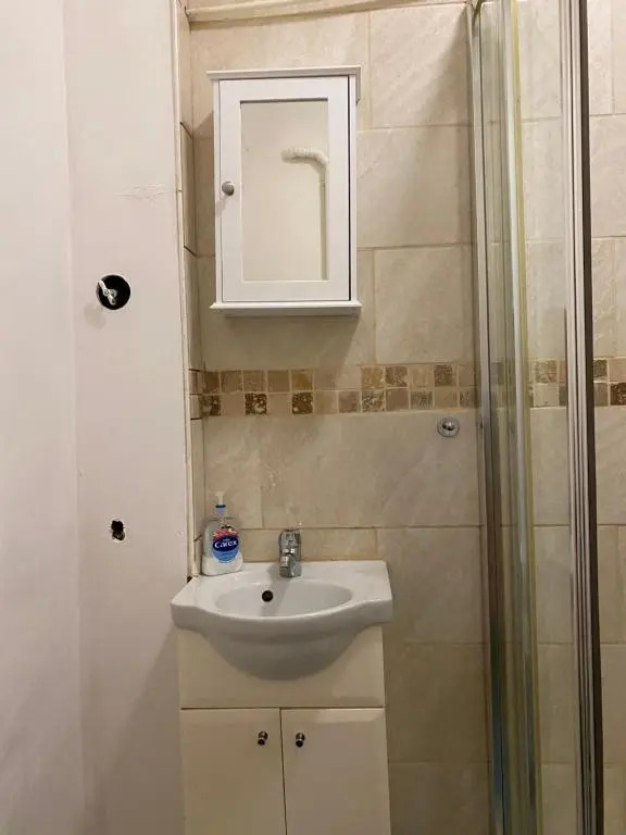 Comfort studio