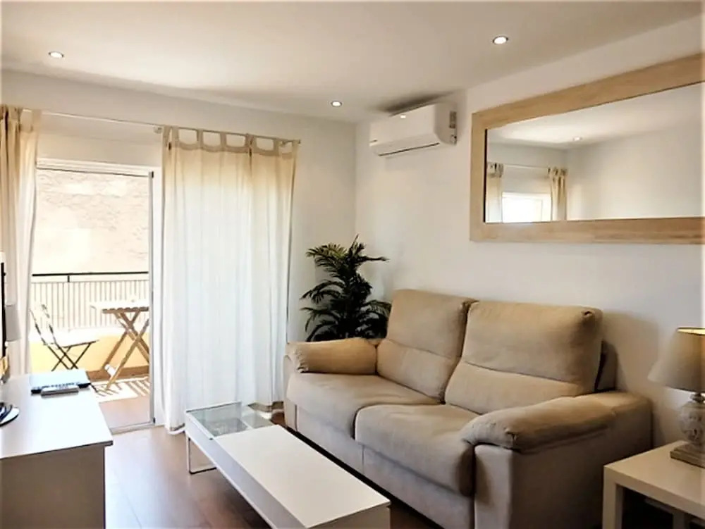 Waterfront Letrán Apartment