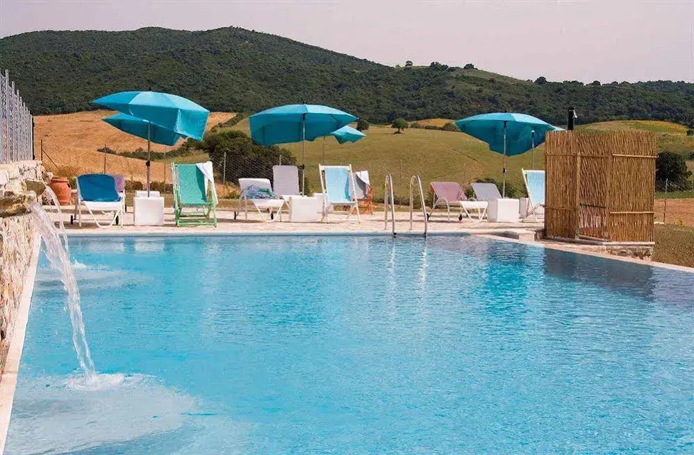 Relais La Cerreta