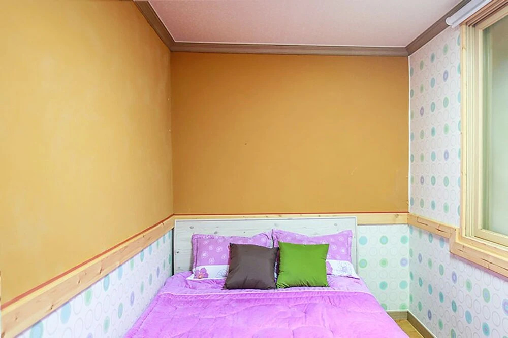 Hoengseong O2 Zone Pension