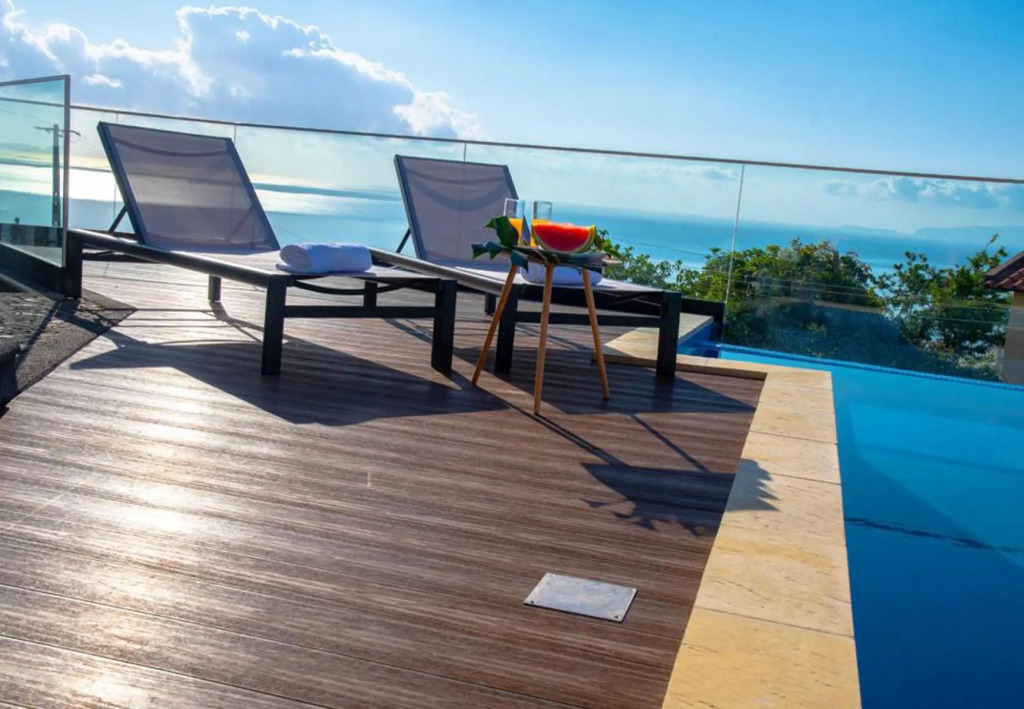 Villa Sunrise View by Homie