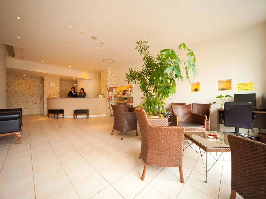 Hotel Aile