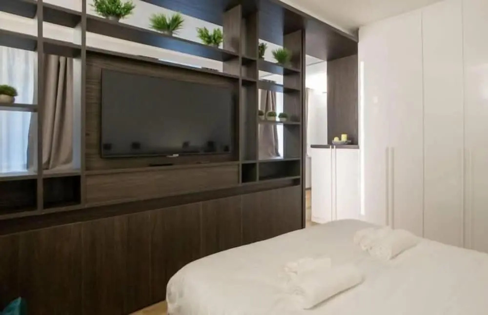 Madonnina Apartment