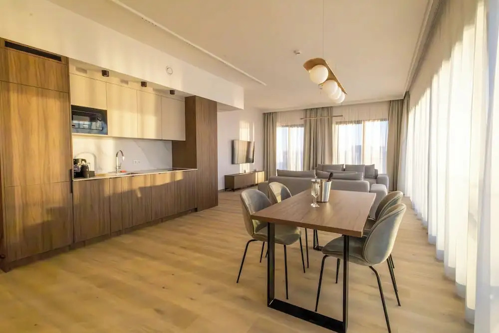 Baltic View Resort & SPA, a member of Radisson Individuals