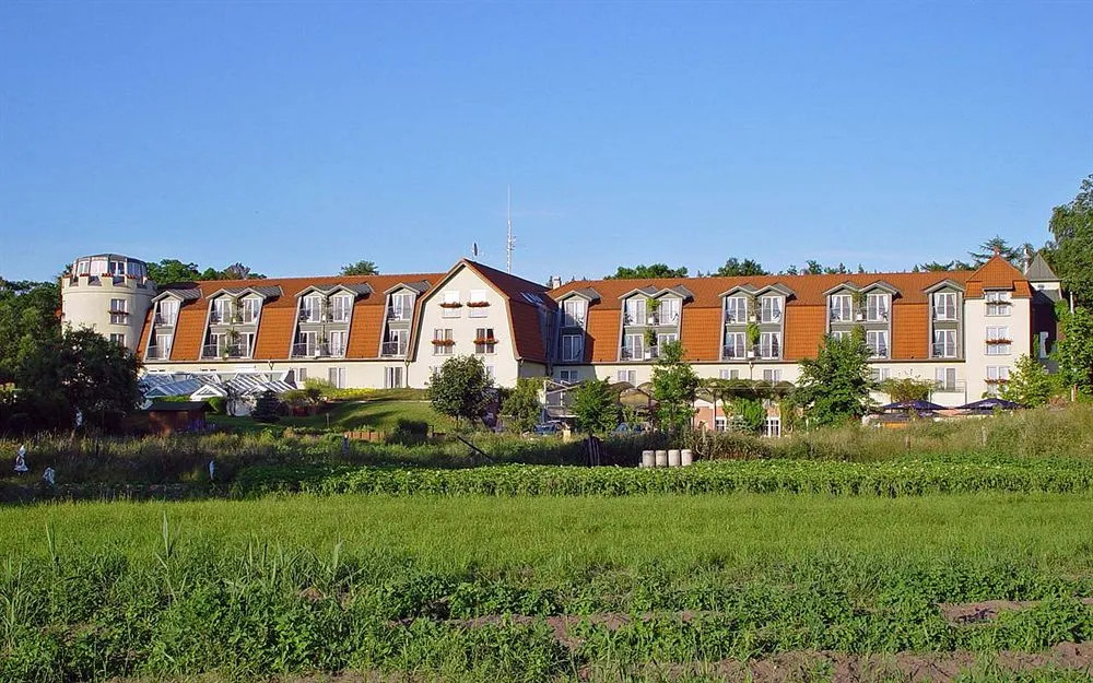 Hotel & SPA Sommerfeld