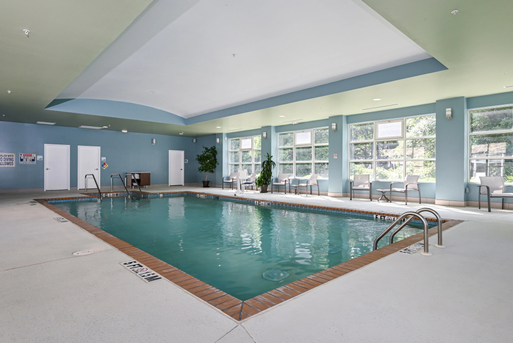 Holiday Inn Express Charlotte Southeast - Matthews by IHG