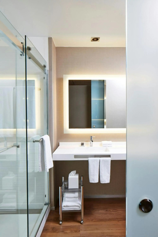 AC Hotel by Marriott Atlanta Buckhead at Phipps Plaza