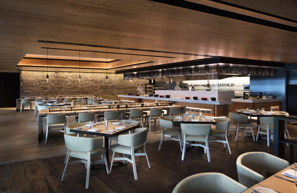 Hyatt Regency Sydney
