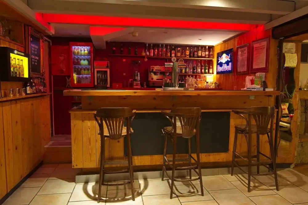 Hotel La Meije