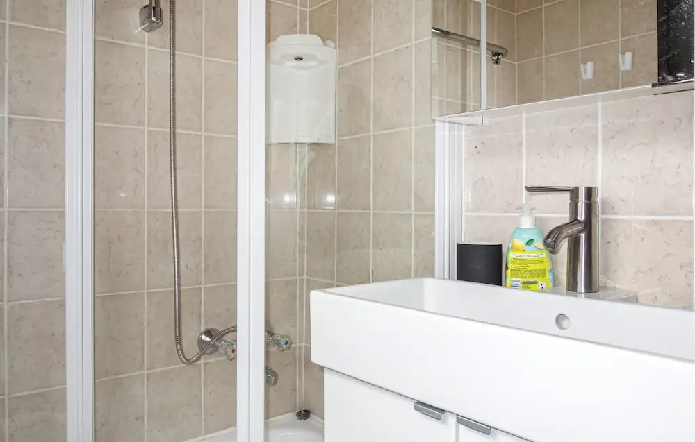 Amazing Home in Müllenborn With 2 Bedrooms and Wifi