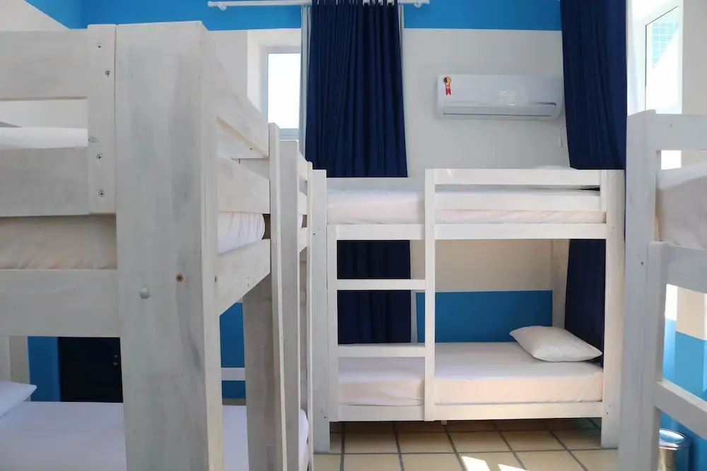 Sonho de Iracema Hostel Boutique