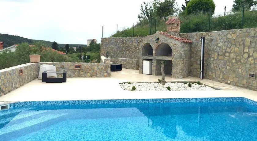 Apartments Bajcic
