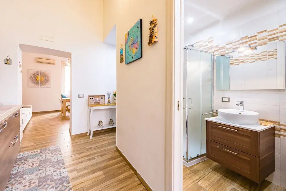 Cozy Escape by Napoliapartments