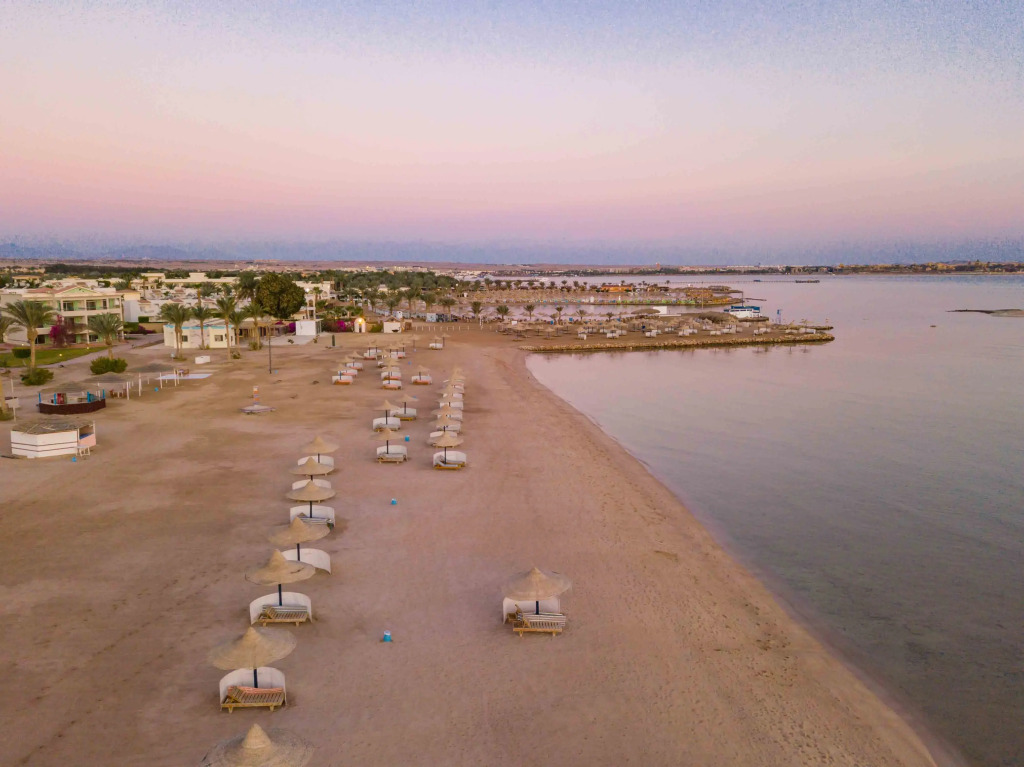 Royal Pharaoh Resort & Aqua Park