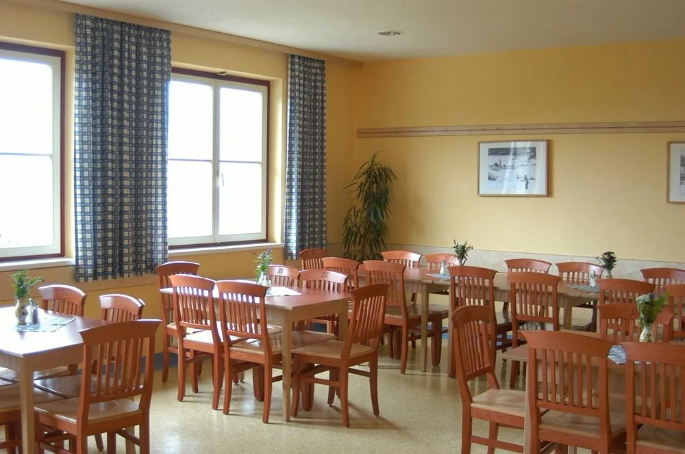 Hotel JUFA St Martin