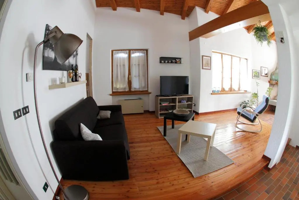 Casa Vacanze Selva