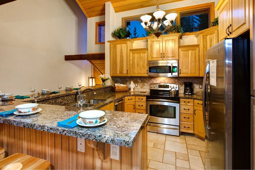 Abode on Ridgepoint