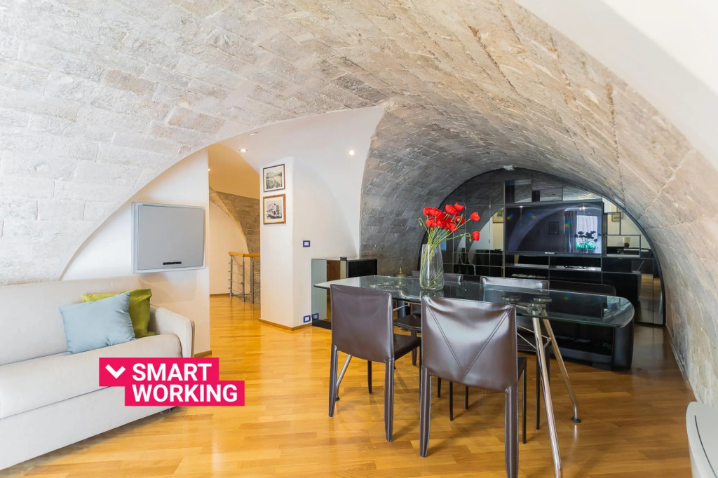Appartamento a Palazzo Zizzi by Wonderful Italy