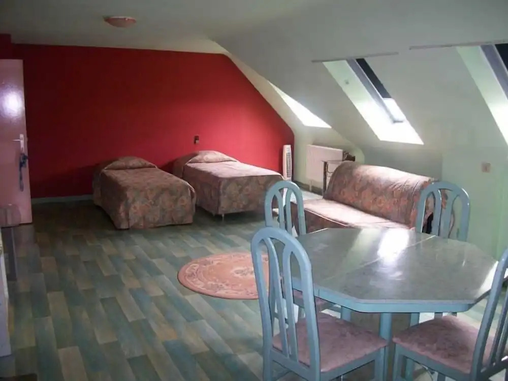 Hotel Evergreen